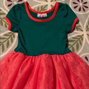 Dot Dot Smile Fancy dress